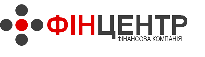 ТОВ ФІНЦЕНТР Логотип